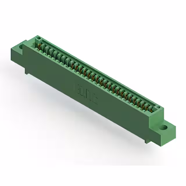 845-028-521-404 EDAC Inc.  Edgeboard Connectors